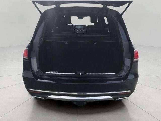 2021 Mercedes-Benz GLS 450 GLS 450 4MATIC® SUV
