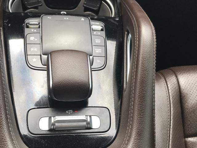2021 Mercedes-Benz GLS 450 GLS 450 4MATIC® SUV