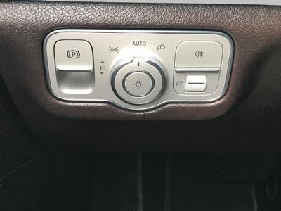 2021 Mercedes-Benz GLS 450 GLS 450 4MATIC® SUV