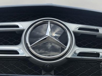 2021 Mercedes-Benz GLS 450 GLS 450 4MATIC® SUV