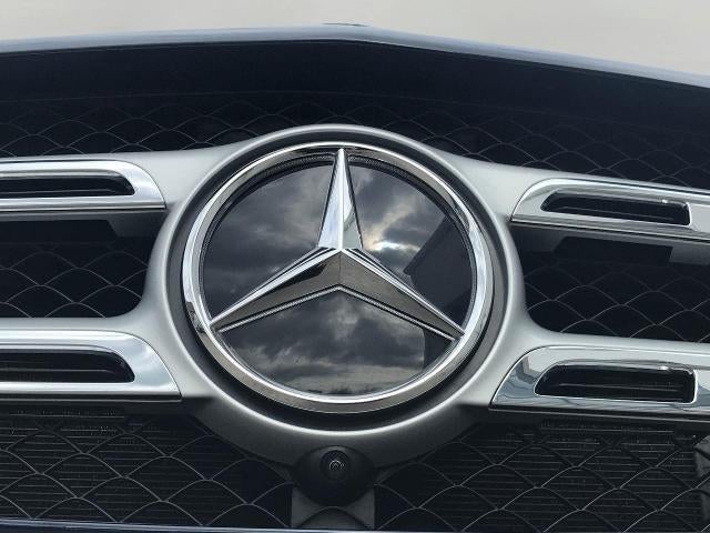 2021 Mercedes-Benz GLS 450 GLS 450 4MATIC® SUV