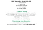 2021 Mercedes-Benz GLS 450 GLS 450 4MATIC® SUV