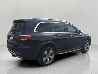 2021 Mercedes-Benz GLS 450 GLS 450 4MATIC® SUV