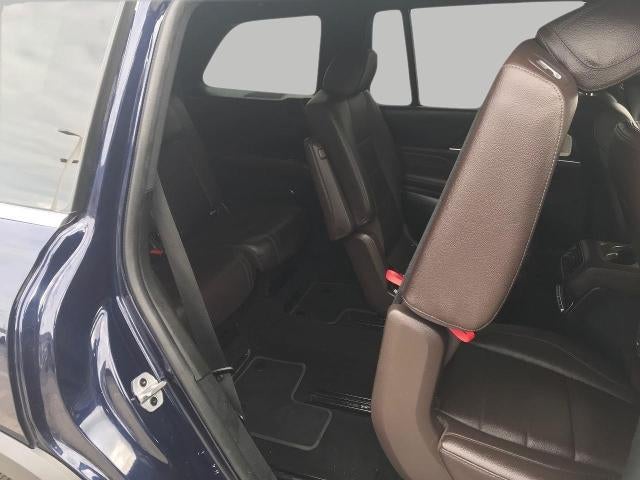 2021 Mercedes-Benz GLS 450 GLS 450 4MATIC® SUV