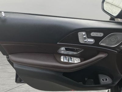 2021 Mercedes-Benz GLS 450 GLS 450 4MATIC® SUV