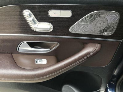 2021 Mercedes-Benz GLS 450 GLS 450 4MATIC® SUV