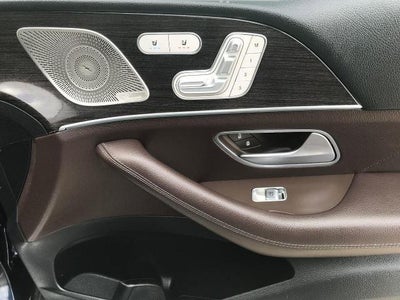 2021 Mercedes-Benz GLS 450 GLS 450 4MATIC® SUV