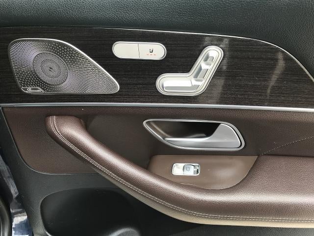 2021 Mercedes-Benz GLS 450 GLS 450 4MATIC® SUV