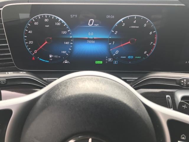 2021 Mercedes-Benz GLS 450 GLS 450 4MATIC® SUV