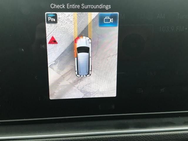 2021 Mercedes-Benz GLS 450 GLS 450 4MATIC® SUV