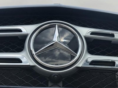 2021 Mercedes-Benz GLS 450 GLS 450 4MATIC® SUV