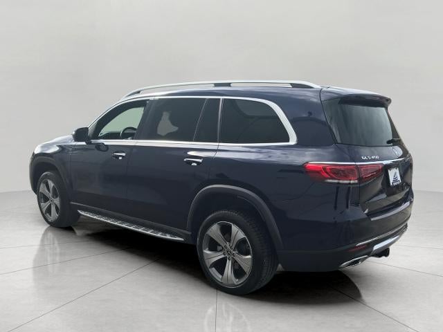 2021 Mercedes-Benz GLS 450 GLS 450 4MATIC® SUV