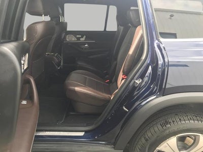 2021 Mercedes-Benz GLS 450 GLS 450 4MATIC® SUV