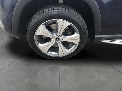 2021 Mercedes-Benz GLS 450 GLS 450 4MATIC® SUV