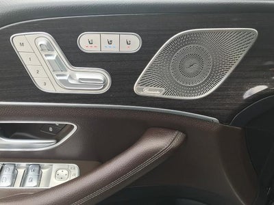 2021 Mercedes-Benz GLS 450 GLS 450 4MATIC® SUV