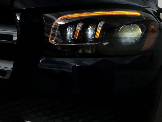 2021 Mercedes-Benz GLS 450 GLS 450 4MATIC® SUV