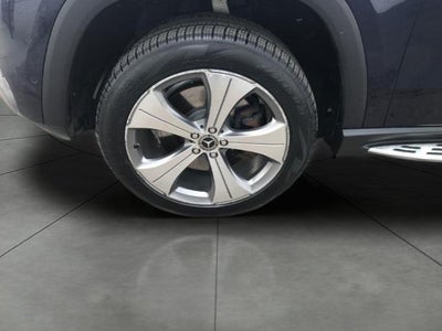 2021 Mercedes-Benz GLS 450 GLS 450 4MATIC® SUV