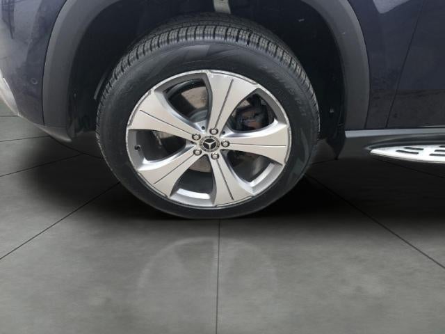 2021 Mercedes-Benz GLS 450 GLS 450 4MATIC® SUV