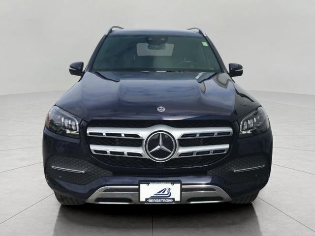 2021 Mercedes-Benz GLS 450 GLS 450 4MATIC® SUV