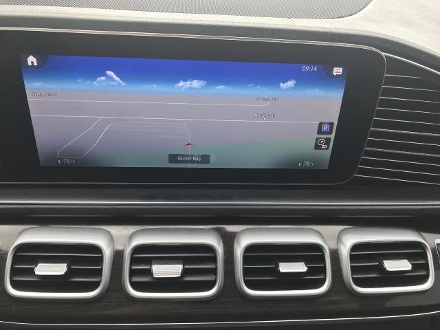 2021 Mercedes-Benz GLS 450 GLS 450 4MATIC® SUV