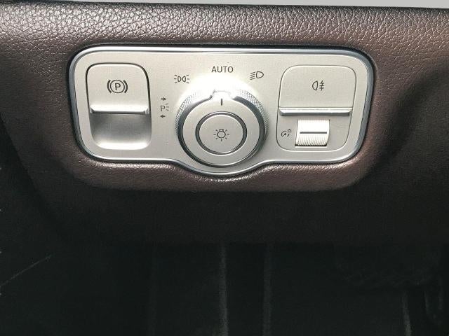 2021 Mercedes-Benz GLS 450 GLS 450 4MATIC® SUV