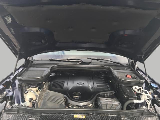 2021 Mercedes-Benz GLS 450 GLS 450 4MATIC® SUV