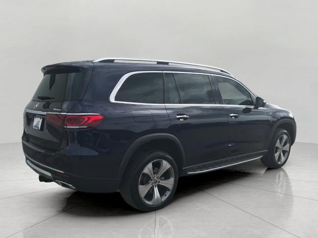 2021 Mercedes-Benz GLS 450 GLS 450 4MATIC® SUV