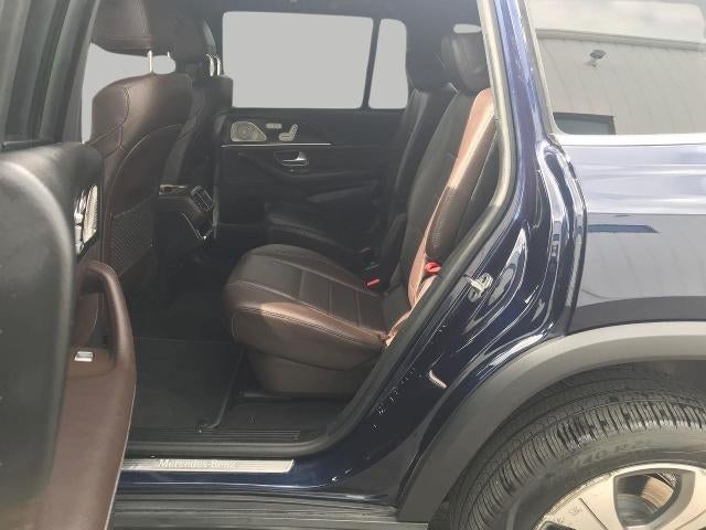 2021 Mercedes-Benz GLS 450 GLS 450 4MATIC® SUV
