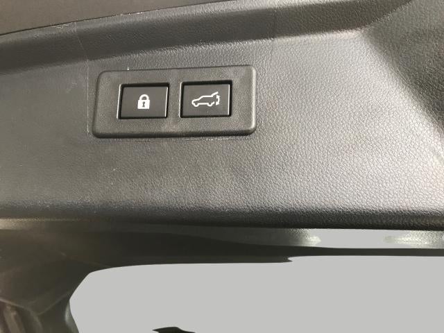 2021 Subaru Outback Limited CVT