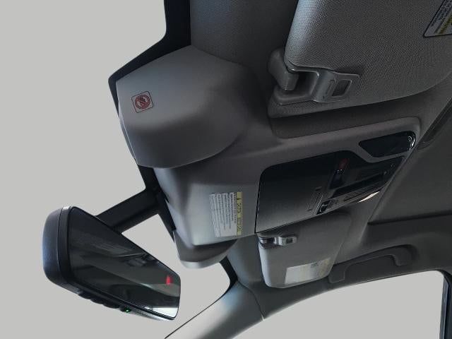 2021 Subaru Outback Limited CVT