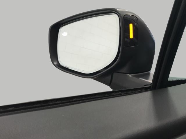 2021 Subaru Outback Limited CVT