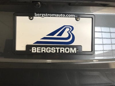 2021 Subaru Outback Limited CVT