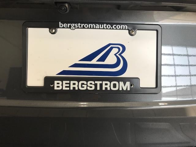 2021 Subaru Outback Limited CVT