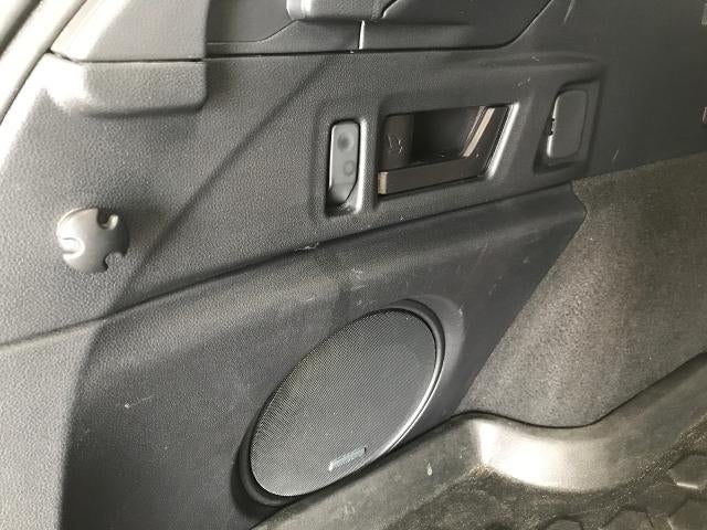 2021 Subaru Outback Limited CVT