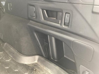 2021 Subaru Outback Limited CVT