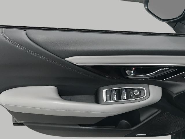 2021 Subaru Outback Limited CVT