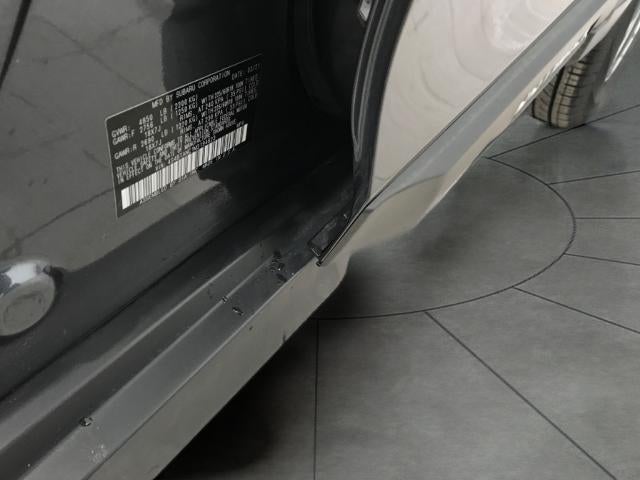 2021 Subaru Outback Limited CVT