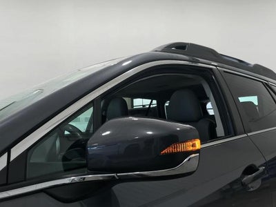 2021 Subaru Outback Limited CVT