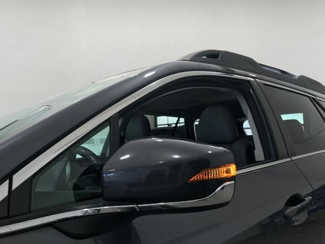 2021 Subaru Outback Limited CVT