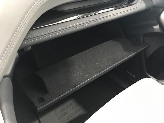 2021 Subaru Outback Limited CVT