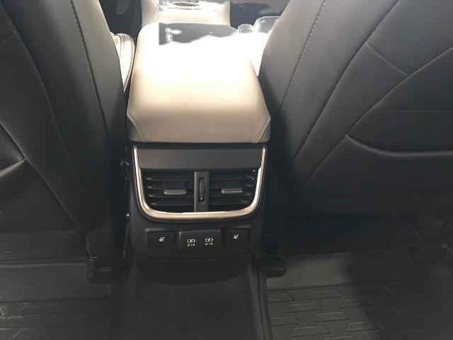 2021 Subaru Outback Limited CVT