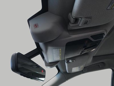 2021 Subaru Outback Limited CVT