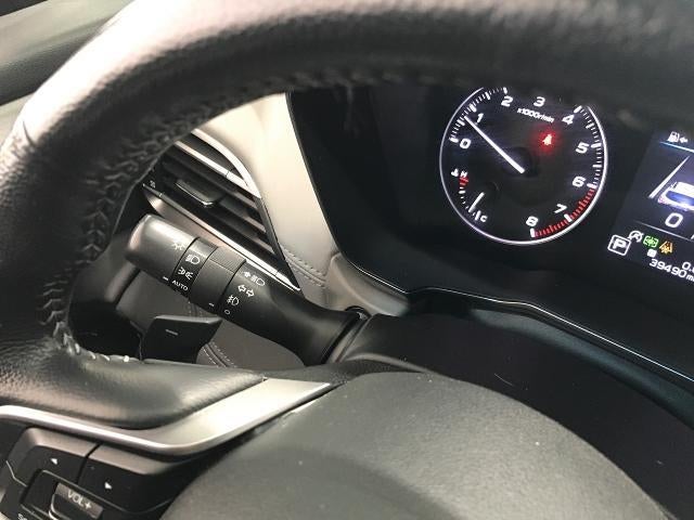 2021 Subaru Outback Limited CVT