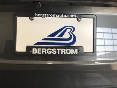 2021 Subaru Outback Limited CVT