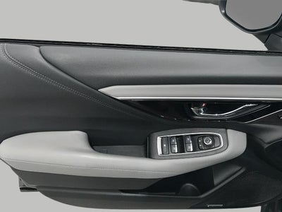 2021 Subaru Outback Limited CVT