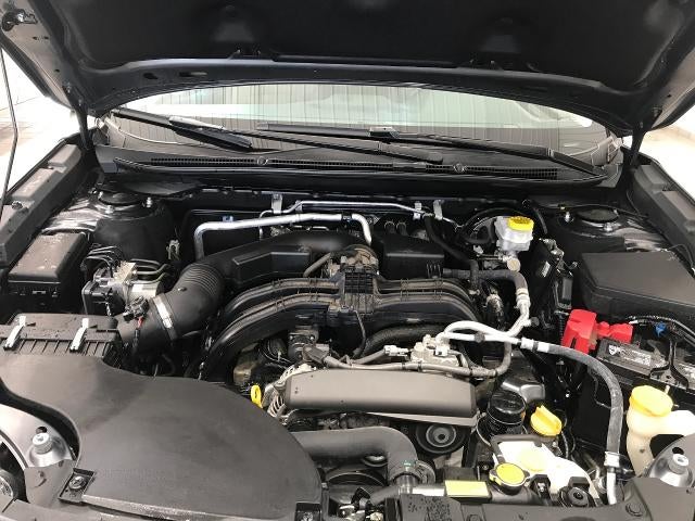 2021 Subaru Outback Limited CVT