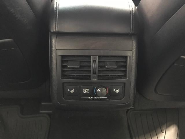 2016 Toyota Avalon 4dr Sdn Limited