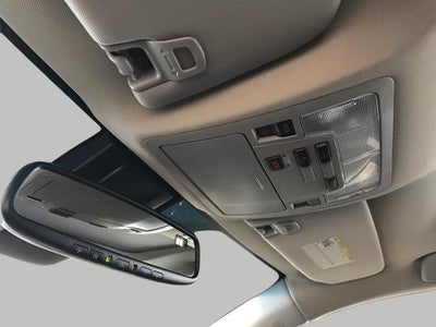 2016 Toyota Avalon 4dr Sdn Limited