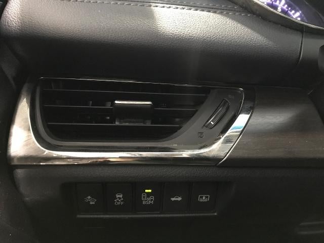 2016 Toyota Avalon 4dr Sdn Limited