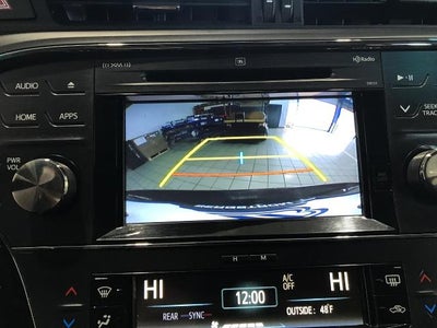 2016 Toyota Avalon 4dr Sdn Limited